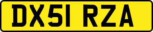 DX51RZA