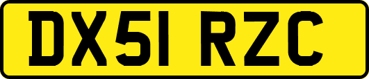 DX51RZC