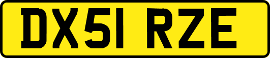 DX51RZE