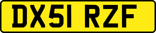 DX51RZF