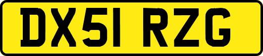 DX51RZG