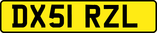 DX51RZL