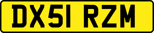 DX51RZM