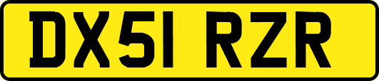 DX51RZR