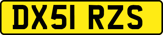 DX51RZS