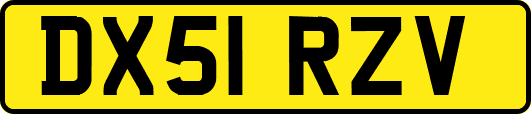 DX51RZV