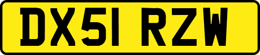 DX51RZW