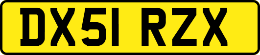 DX51RZX