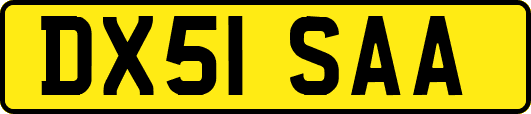 DX51SAA