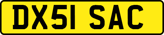 DX51SAC