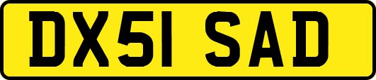 DX51SAD