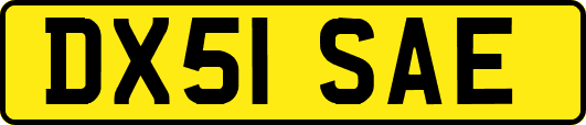 DX51SAE