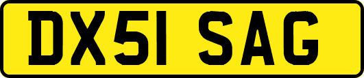 DX51SAG