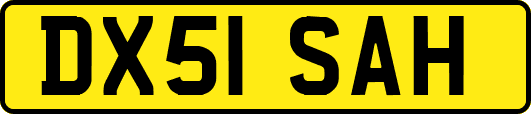 DX51SAH