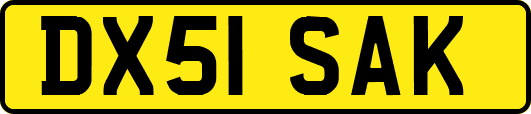 DX51SAK