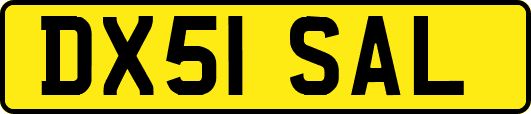 DX51SAL