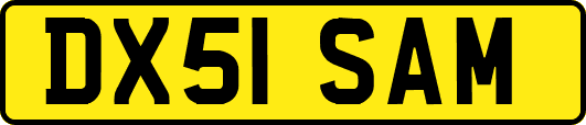 DX51SAM