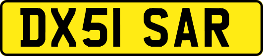 DX51SAR