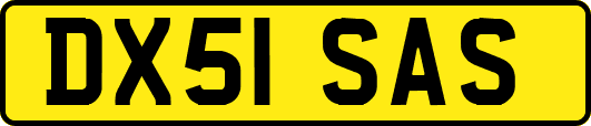 DX51SAS