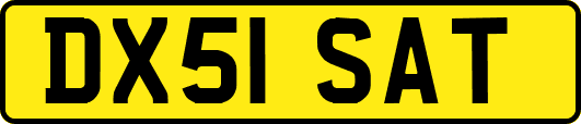 DX51SAT