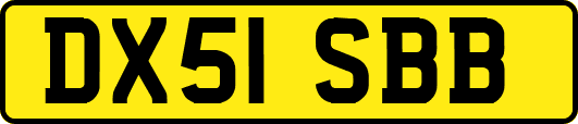 DX51SBB