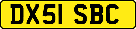 DX51SBC