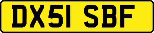 DX51SBF