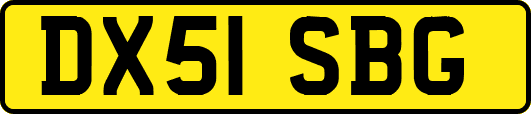 DX51SBG