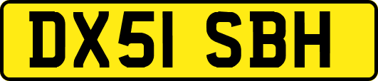 DX51SBH