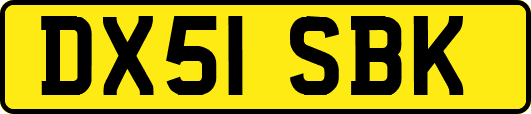 DX51SBK