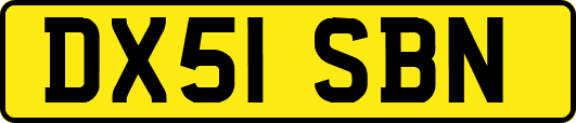 DX51SBN