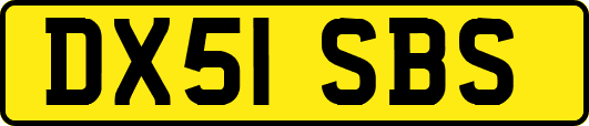 DX51SBS