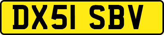 DX51SBV