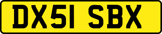 DX51SBX