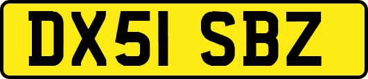 DX51SBZ