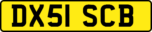 DX51SCB