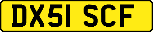 DX51SCF