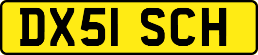 DX51SCH