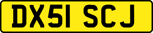 DX51SCJ