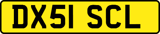 DX51SCL