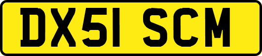 DX51SCM