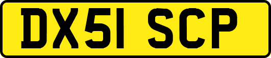 DX51SCP