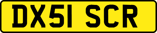 DX51SCR