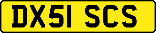 DX51SCS