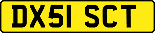 DX51SCT