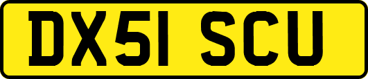 DX51SCU