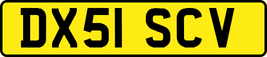 DX51SCV