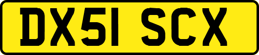 DX51SCX