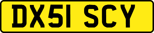 DX51SCY