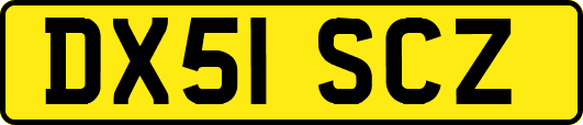 DX51SCZ